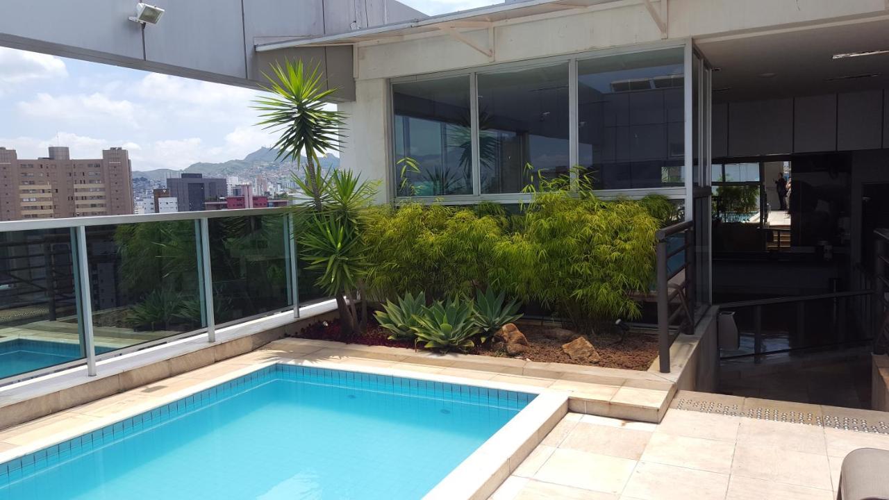 San Diego Apto 808 Belo Horizonte Exterior foto